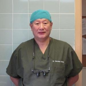 NORMAN KWAN Dr., Canada NORMAN KWAN Dr., Canada